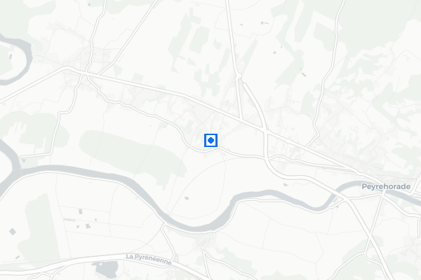 client map orthevielle landes 140845 1759219686