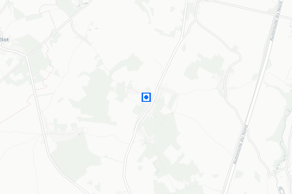 client map orvillers sorel oise 148209 1759349570