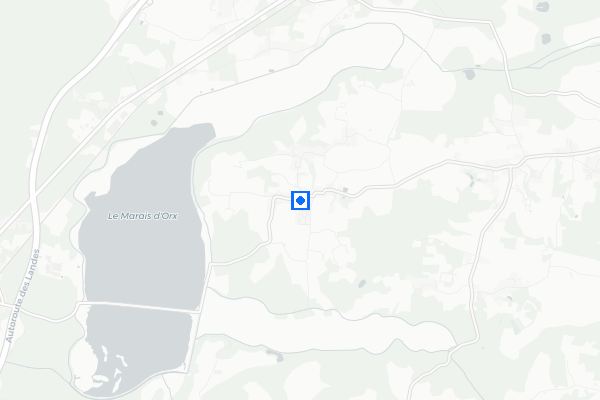 client map orx landes 140846 1759481584