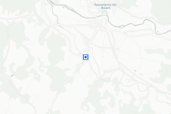 client map osserain rivareyte pyrenees atlantiques 150474 1759340449