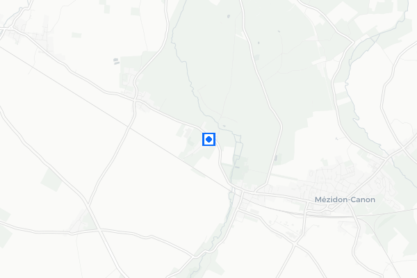 client map ouezy calvados 130679 1759219668