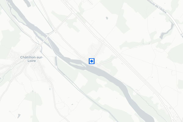 client map ousson sur loire loiret 142110 1759477926