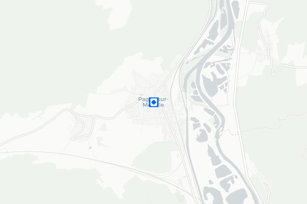 client map pagny sur moselle meurthe et moselle 145386 1759428472