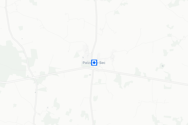 client map paizay le sec vienne 157366 1759239516