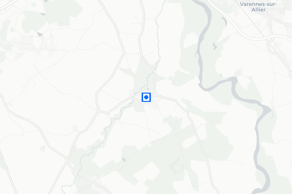 client map paray sous briailles allier 127306 1759219559