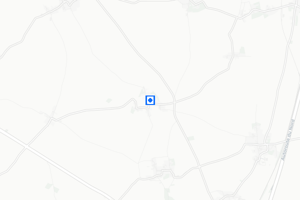 client map parvillers le quesnoy somme 156176 1759242123