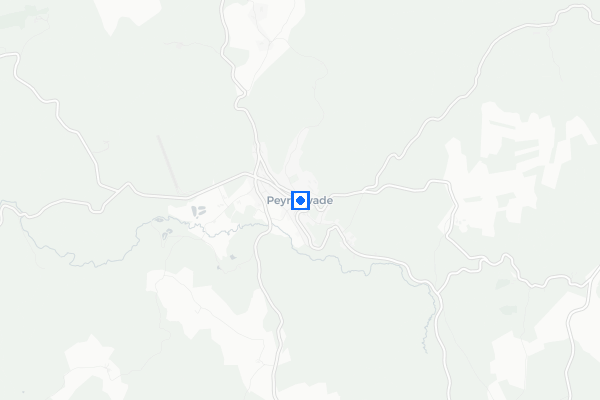 client map peyrelevade correze 132413 1759547572