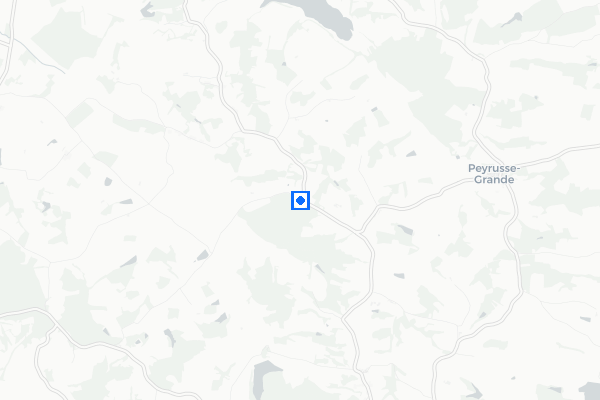 client map peyrusse vieille gers 138010 1759500351