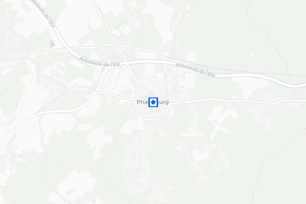 client map phalsbourg moselle 146751 1759403101