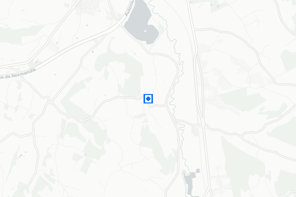 client map pierrefitte en auge calvados 130693 1759219293