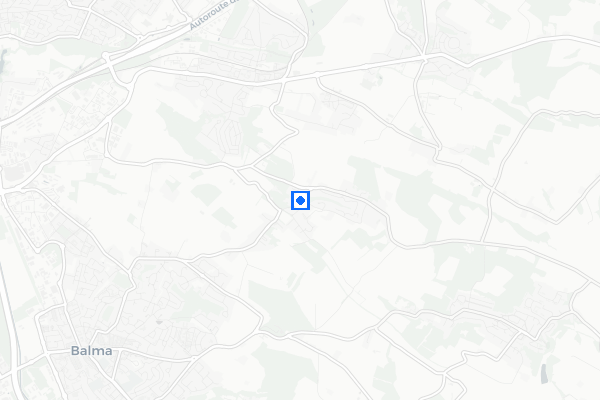 client map pin balma haute garonne 137551 1759501565
