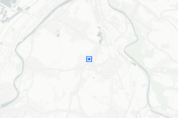 client map pins justaret haute garonne 137554 1759501557