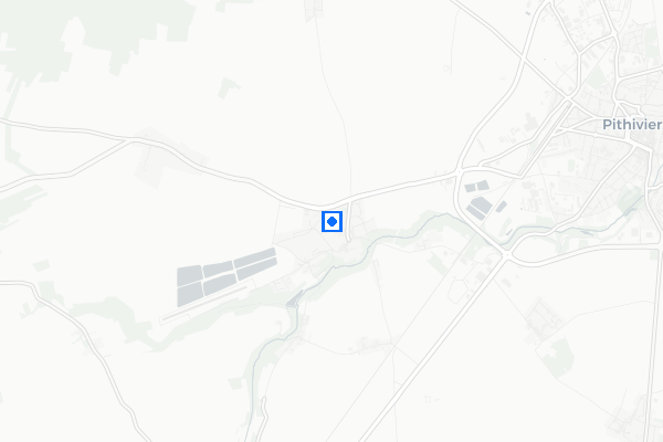 client map pithiviers le vieil loiret 142124 1759477903