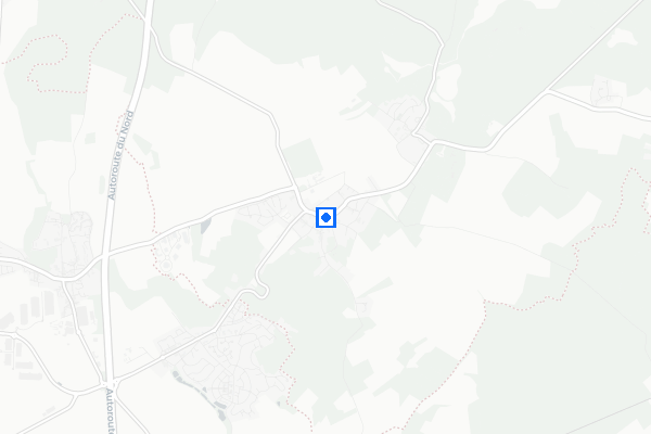 client map plailly oise 148220 1759349531