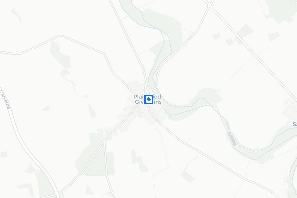 client map plaimpied givaudins cher 132152 1759550051