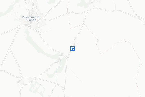 client map plessis barbuise aube 129307 1759219175