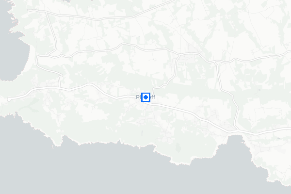 client map plogoff finistere 136376 1759504949