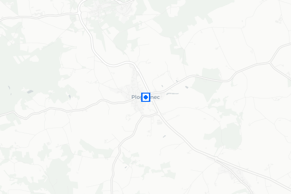 client map plogonnec finistere 136377 1759504933