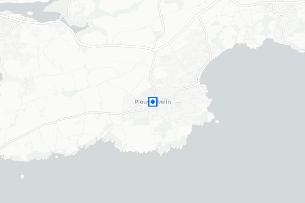 client map plougonvelin finistere 136397 1759504895