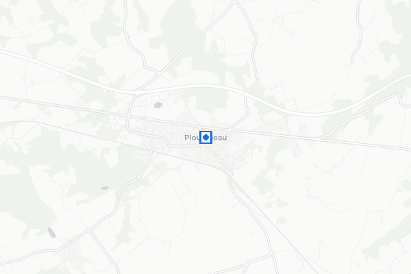 client map plouigneau finistere 136404 1759504866