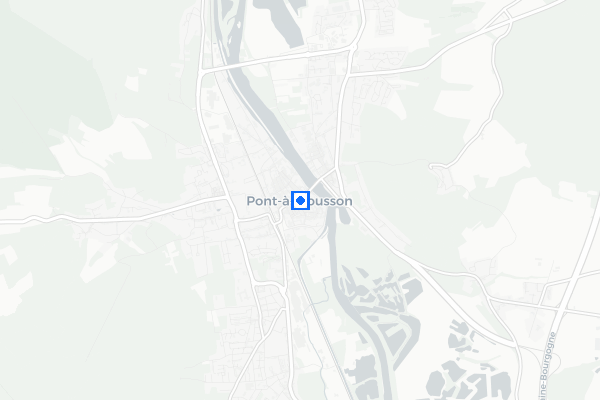client map pont a mousson grand est 57811 1759598632
