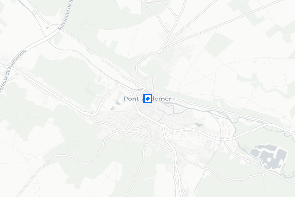client map pont audemer eure 135651 1759507015