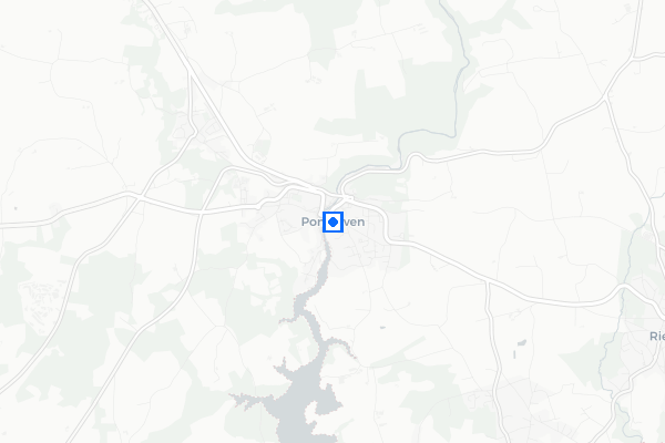 client map pont aven finistere 136420 1759504834