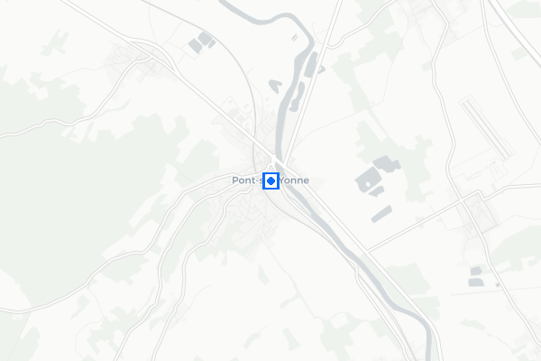 client map pont sur yonne yonne 158305 1759237747