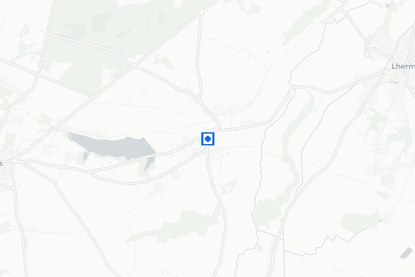 client map poucharramet haute garonne 137566 1759501530