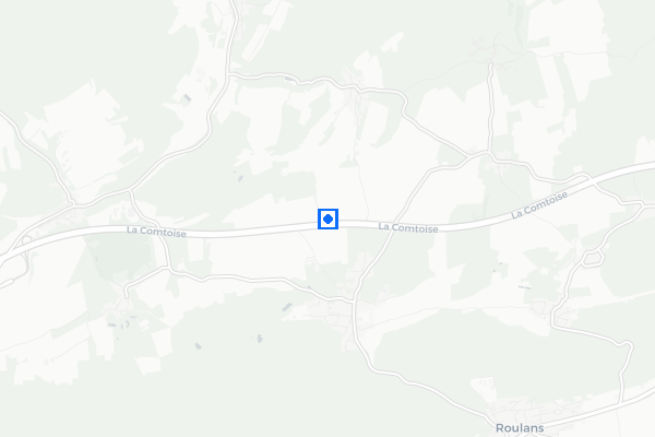 client map pouligney lusans doubs 134725 1759509592