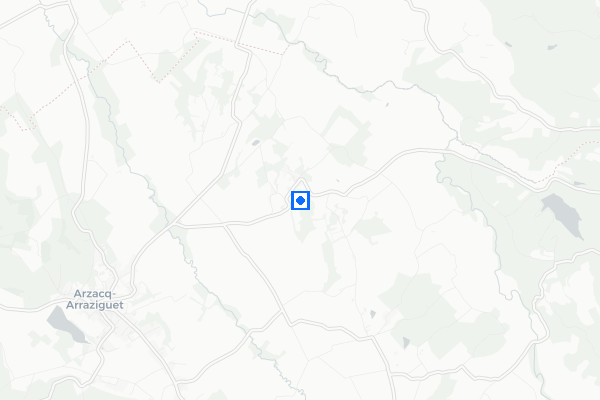 client map poursiugues boucoue pyrenees atlantiques 150495 1759339522