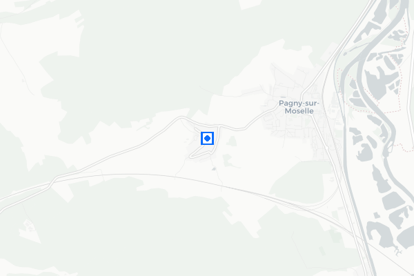 client map preny meurthe et moselle 145401 1759428444