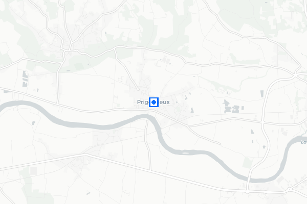 client map prigonrieux dordogne 134085 1759513986