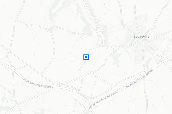 client map quetteville calvados 130717 1759218685