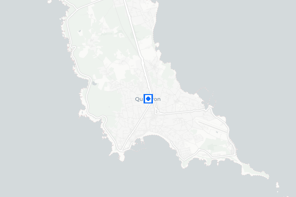 client map quiberon morbihan 19189 1759598610