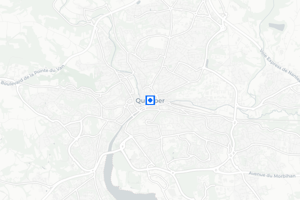 client map quimper finistere 525 1759598616
