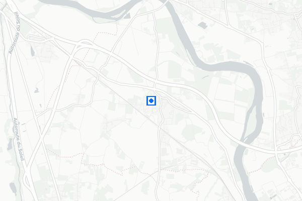 client map quincieux rhone 152187 1759317569