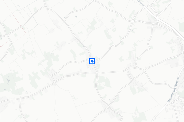 client map radinghem en weppes nord 147631 1759360044