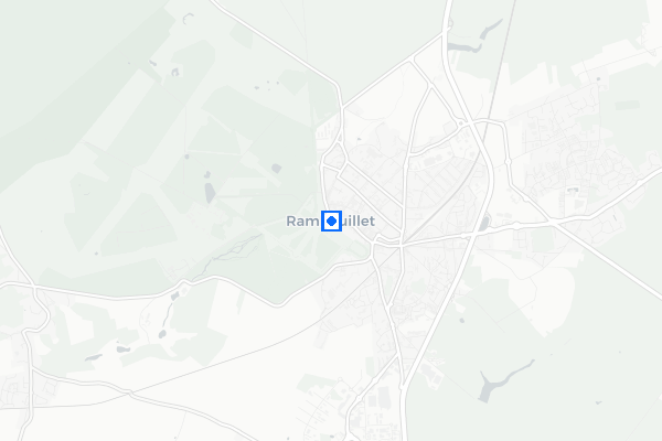 client map rambouillet yvelines 677 1759598538