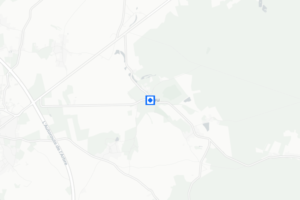 client map raveau nievre 147151 1759395148