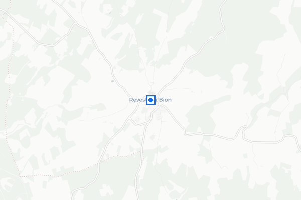 client map revest du bion alpes de haute provence 127545 1759560997