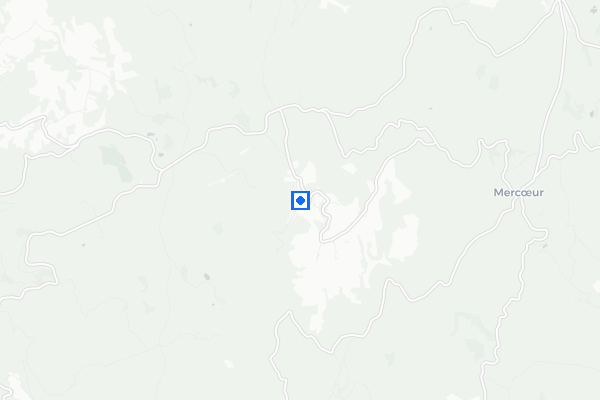 client map reygade correze 132420 1759547559