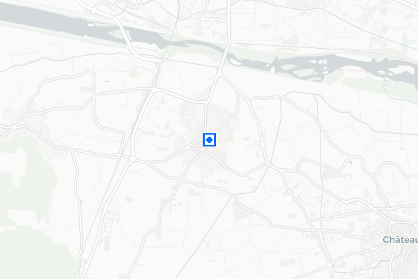 client map rognonas bouches du rhone 130231 1759556758