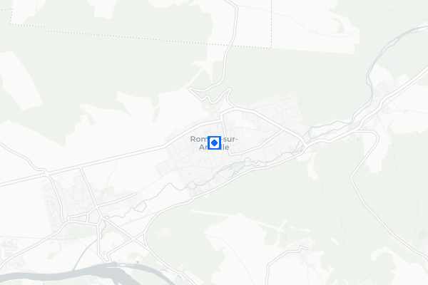 client map romilly sur andelle eure 135675 1759506952