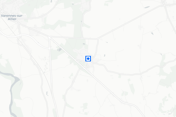 client map rongeres allier 127316 1759218204