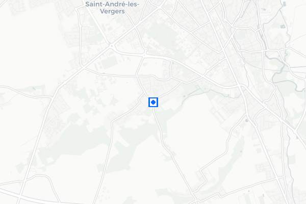 client map rosieres pres troyes aube 129337 1759218150