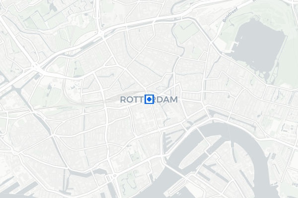 client map rotterdam hollande meridionale 117994 1759597706