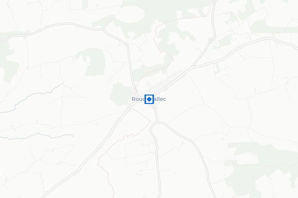 client map roudouallec morbihan 146215 1759404955