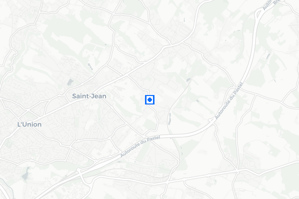 client map rouffiac tolosan haute garonne 137590 1759501450