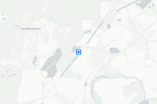 client map rountzenheim bas rhin 151576 1759319398